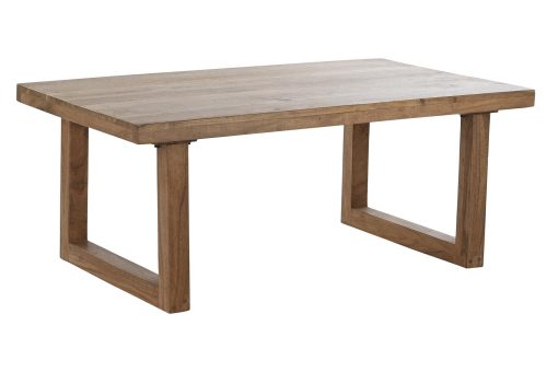 Mesa De Centro Acácia 110X70X45 23
