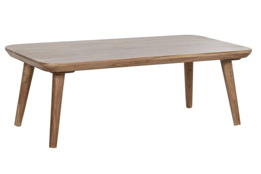 Mesa De Centro Acácia 118X60X40 - Image 3
