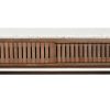 Mesa De Centro Acácia 127X67X47