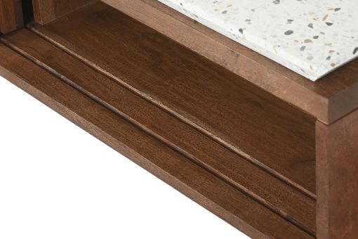 Mesa De Centro Acácia 127X67X47 - Image 7