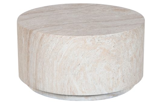 Mesa De Centro Fibra De Vidro 70X70X36 - Image 2