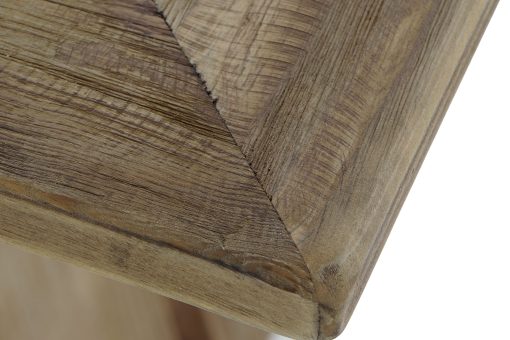 Mesa De Jantar Madeira Reciclada 180X95X76 60,00 - Image 3