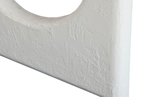 Mesa De Jantar Madeira Reciclada Manga 200X100X77 - Image 6