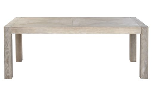 Mesa De Jantar Madera De Hevea 200X95X76