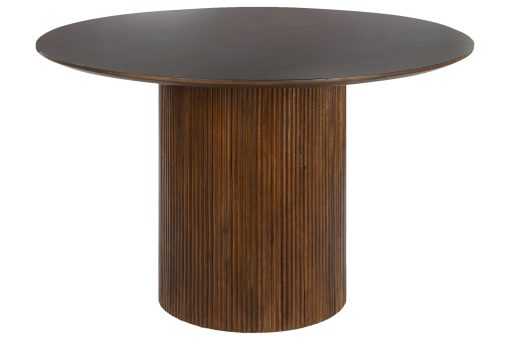 Mesa De Jantar Manga 120X120X76 44
