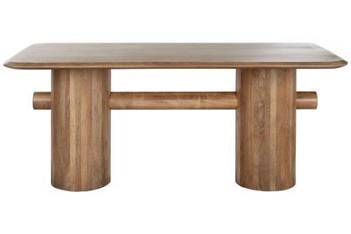 Mesa De Jantar Manga 180X90X76 - Image 2