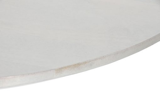 Mesa De Jantar Manga 220X100X76 Branco - Image 7