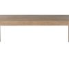 Mesa De Jantar Olmo Macizo 220X100X76