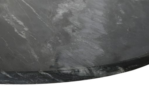 Mesa Ovalada Comedor Bronze M Rmore 200X110X76 - Image 6