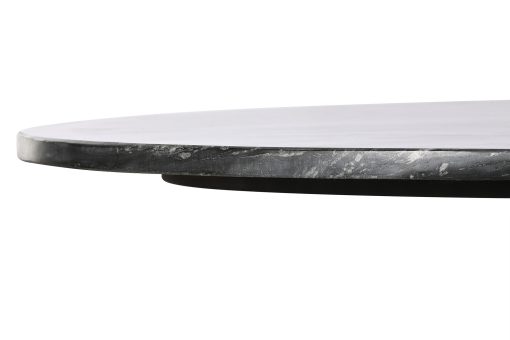 Mesa Ovalada Comedor Bronze M Rmore 200X110X76 - Image 7