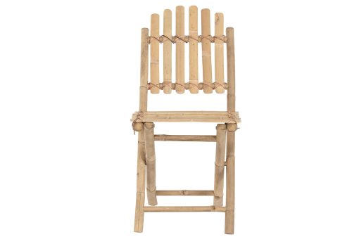 Mesa Set 3 Bambu 54X54X70 Dobr Vel - Image 3