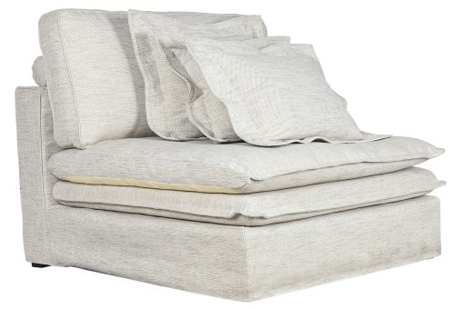 Modulo Central Sofa Poliéster 102X120X95 - Image 2