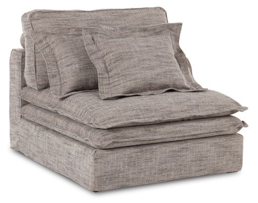 Modulo Central Sofa Poliéster 102X120X95 - Image 3