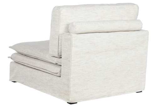 Modulo Central Sofa Poliéster 102X120X95 - Image 3