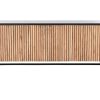 Móvel Tv Acácia M Rmore 145X45X60 72