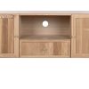 Móvel Tv Pinheiro Mdf 120X40X61