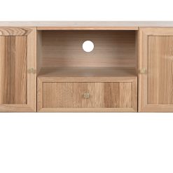 Móvel Tv Pinheiro Mdf 120X40X61