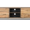 Móvel Tv Teca Ac Cia 175X40X60