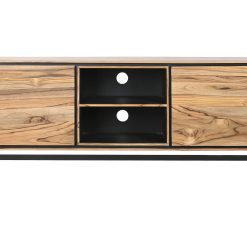 Móvel Tv Teca Ac Cia 175X40X60