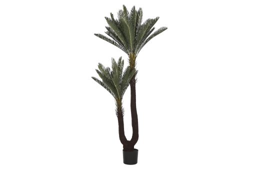 Planta Pé 80X80X170 Verde - Image 2
