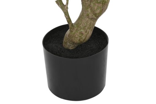 Planta Pé Cimento 80X80X120 Verde (2 Unidades) - Image 4