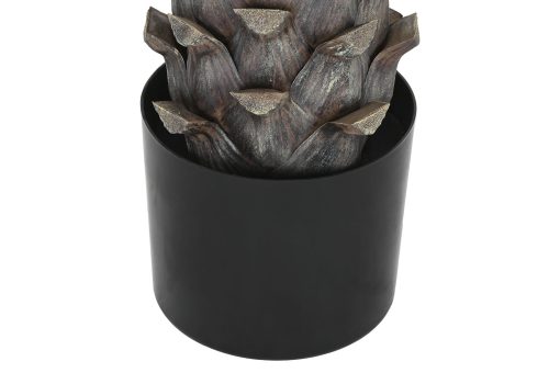 Planta Pé Pp 80X80X120 12 Hojas Verde (2 Unidades) - Image 6
