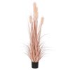 Planta Pé Pvc 45X45X150 Espanador Coral (2 Unidades)