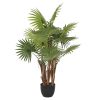 Planta Pp På 88X81X120 Verde (2 Unidades)