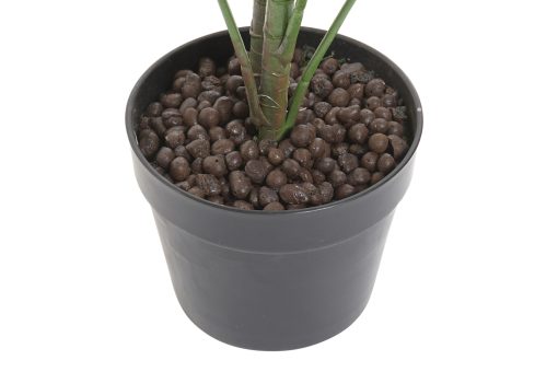Planta Pvc 64X64X90 Fatsia Japonesa Verde (2 Unidades) - Image 5