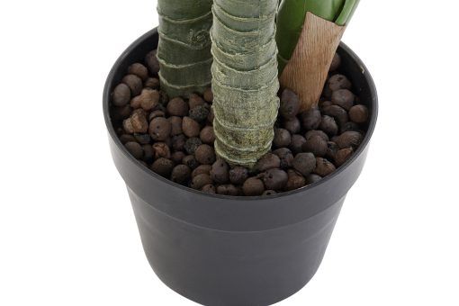 Planta Pvc 75X72X120 Dieffenbachia Verde (2 Unidades) - Image 4