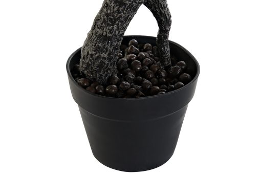 Planta Pvc Pp 60X70X120 Ficus Benjamin Verde (2 Unidades) - Image 6