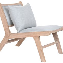 Poltrona Abeto Poliåster 57X83X71