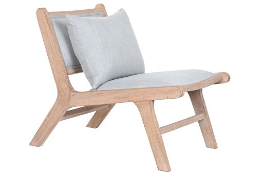 Poltrona Abeto Poliåster 57X83X71