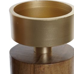 5X27 Dourado (2 Unidades)