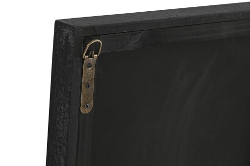 Quadro Abeto Vidro 70X4X100 Garøa Moldurado 2 Mod. (2 Unidades) - Image 7