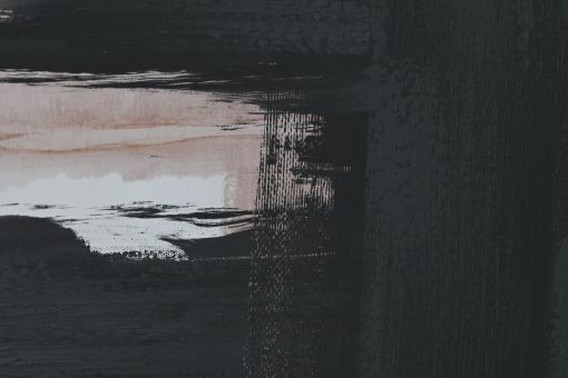 Quadro Ps Tecido Tela 100X4X140 Abstrato 2 Mod. (2 Unidades) - Image 6