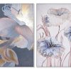 Quadro Ps Tecido Tela 103X4