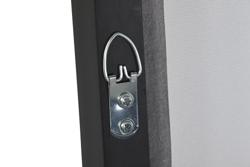 Quadro Ps Tecido Tela 103X4,5X143 Mulher 2 Mod. (2 Unidades) - Image 5