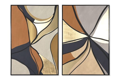 5X123 Abstrato 2 Mod. (2 Unidades)