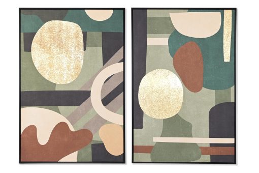 5X123 Abstrato 2 Mod. (2 Unidades)