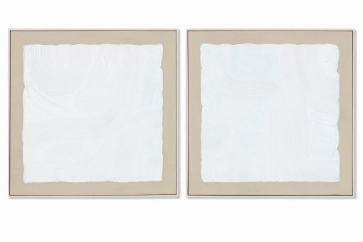 Quadro Tecido Tela 82X4