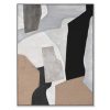 Quadro Tecido Tela Poliåster 103X4