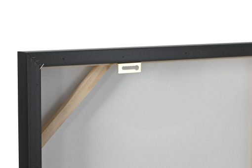 Quadro Tecido Tela Ps 100X4X100 Lacado 2 Mod. (2 Unidades) - Image 6
