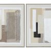 Quadro Tecido Tela Ps 80X3