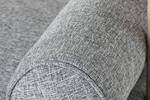 Sofá Bambu Rattan 195X75X70 - Image 5