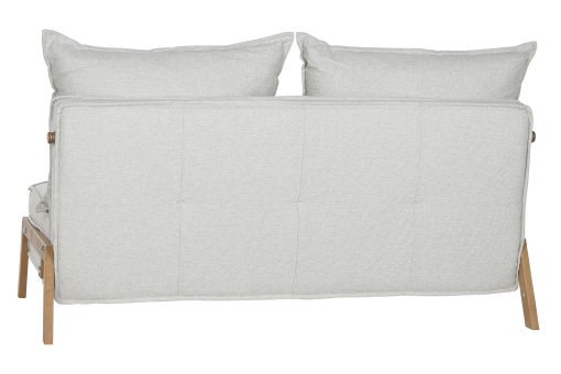 Sofá Cama Metal Poliåster 151X96X79 - Image 3