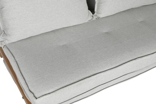 Sofá Cama Metal Poliåster 151X96X79 - Image 6