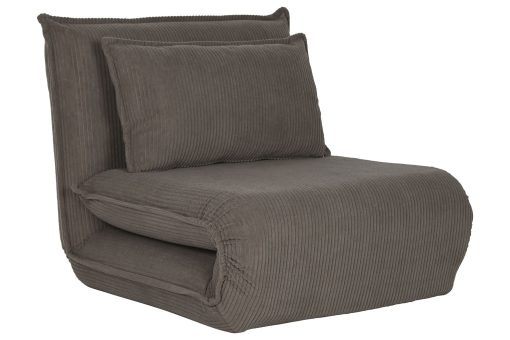 Sofá Cama Metal Poliåster 83X85X70 - Image 2