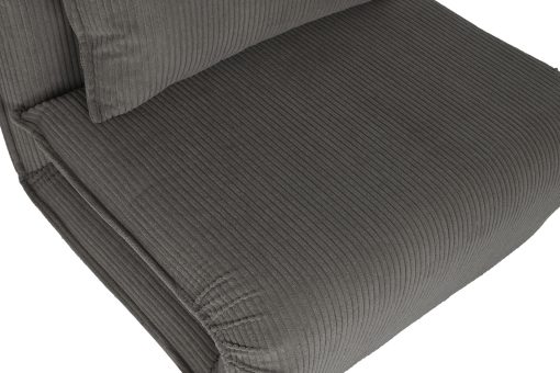 Sofá Cama Metal Poliåster 83X85X70 - Image 6