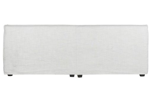 Sofá Linho 260X104X90 Bege - Image 3